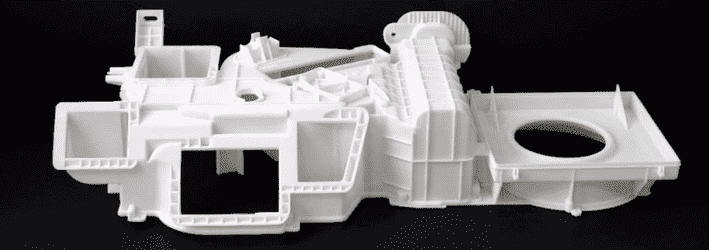 Преимущества 3D-печати для автомобилестроения