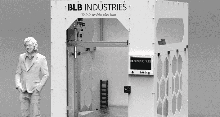 BLB: Обзор конфигураций