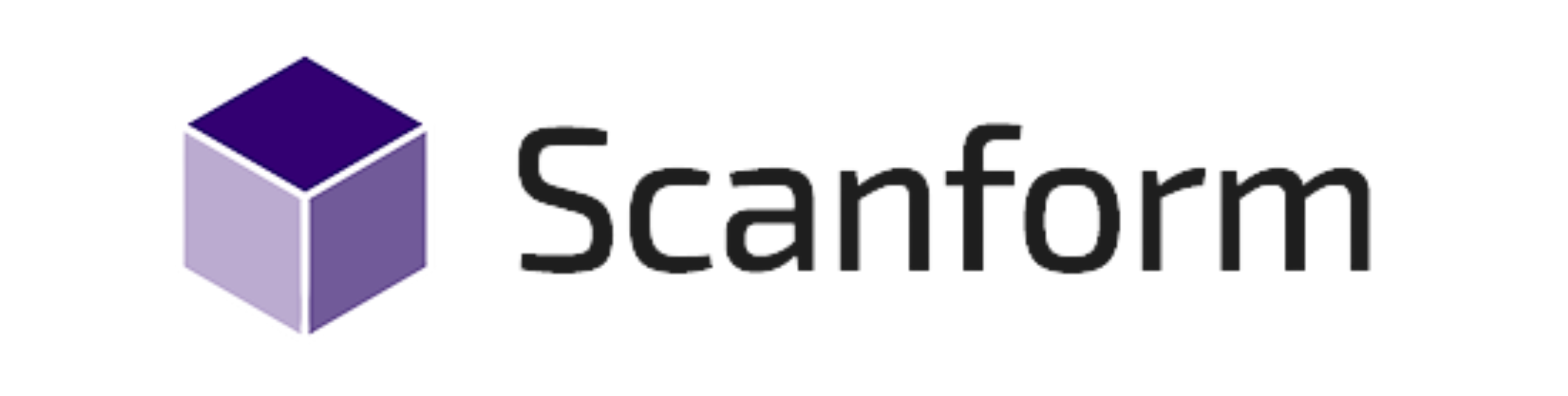 Scanform