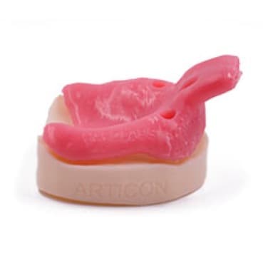 Harz Labs Dental Pink-3