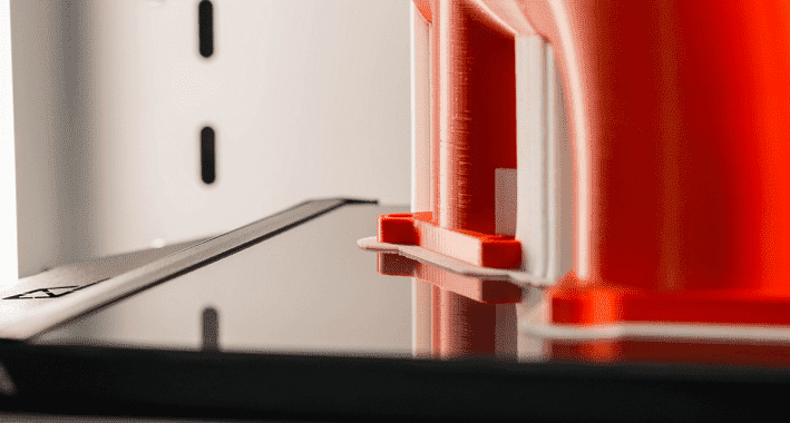 Новые возможности аддитивного построения с 3D-принтером 3DGence INDUSTRY F340