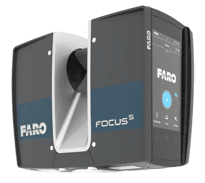 Faro Focus S 70