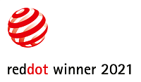 Ручной лазерный сканер ScanTech “SIMSCAN” получил премию “Red Dot Design Award 2021”