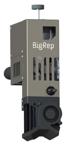 Экструдер BigRep Power Extruder