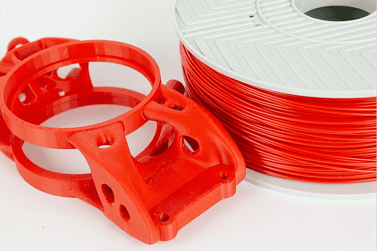 Руководство покупателя пластиковой нити для 3D-принтера
