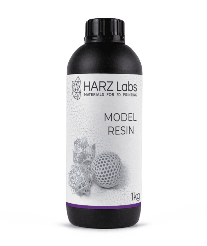 Harz Labs Model Resin