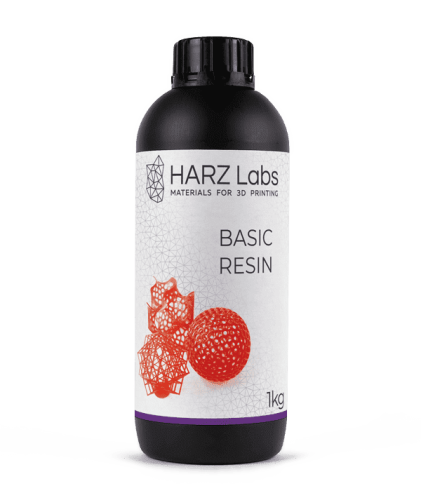 Harz Labs Basic Resin