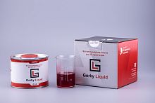 Gorky Liquid Simple