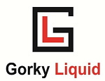 Gorky Liquid
