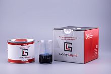 Gorky Liquid Simple